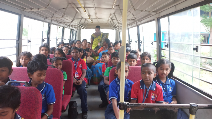 Field Trip